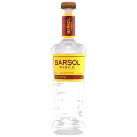 BarSol Primero Pisco Quebranta