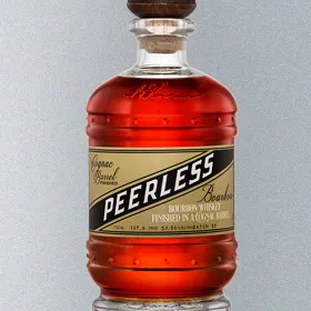 Peerless Bourbon Cognac Barrel Finished