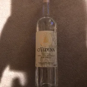 Cividina - Grappa Artigiana