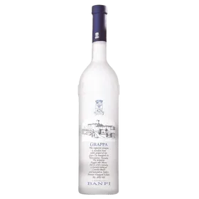 Castello Banfi Grappa