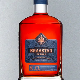 Braastad XO Fine Champagne
