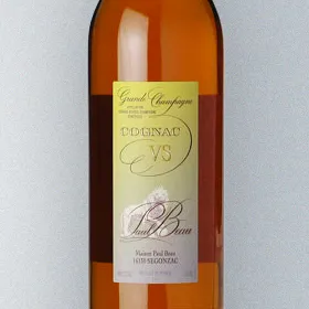 Paul Beau VS Grande Champagne Cognac