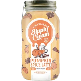 Sugarlands Pumpkin Spice Latte