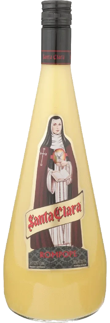 Santa Clara Rompope