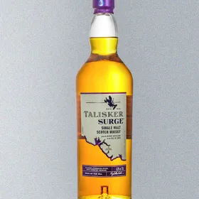 Talisker Surge