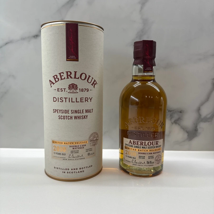 Aberlour 13 Year Limited Release
