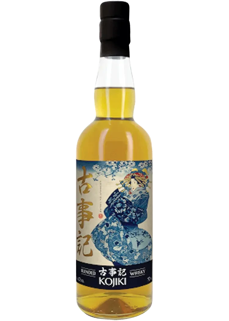 Kojiki Blended Whisky