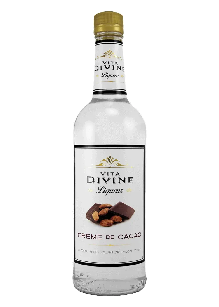Vita Divine Creme Cacao White
