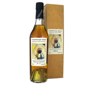 Dornoch Single Malt 2017 5 Year Old