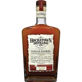 Hochatown Sgl Brl Straight Bourbon