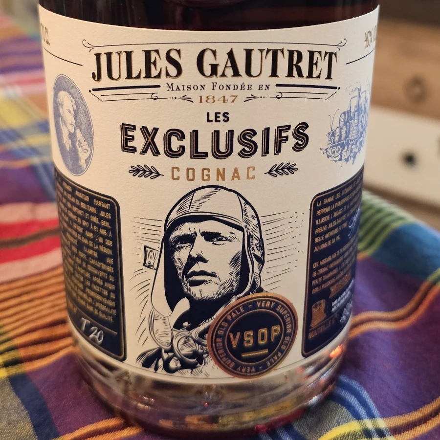 jules gautret les exclusifs