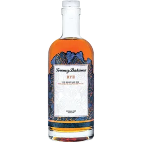 Tommy Bahama Rhum Cask Rye Brlsel