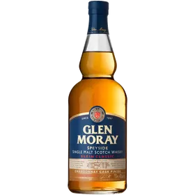 Glen Moray Chardonnay Cask 10 Year