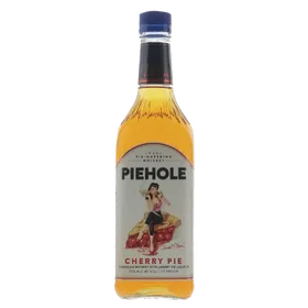 Pie Hole Cherry Pie Whiskey