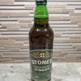 Stone's Original Ginger