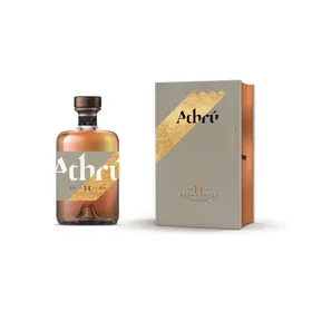 Athrú Keshcorran