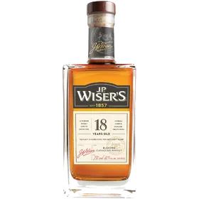 J.P. Wiser's 18 Year