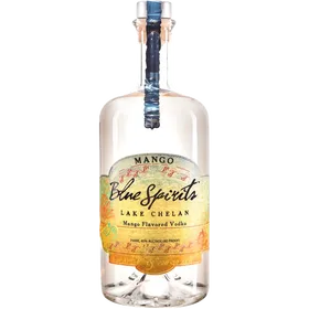 Blue Spirits Mango Citrus Vodka