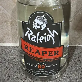 Raleigh Rum Company Reaper