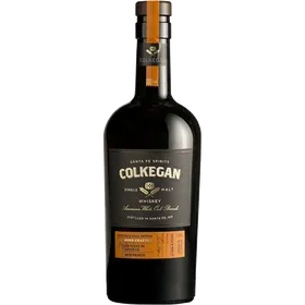 Colkegan Cask Strength Single Malt