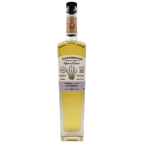 CopperMuse lavender vodka