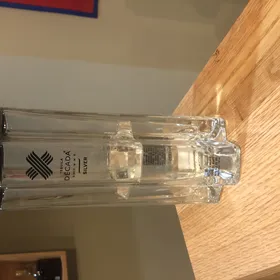 Decada Silver