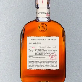 Woodford Reserve Distillery Series Honey Barrel Finish