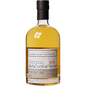 Ghosted Reserve 26 Yo