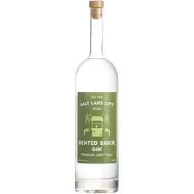 Dented Brick Gin