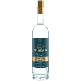 French Lick Old Tom Gin