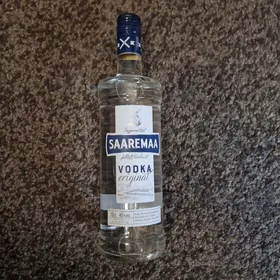 Saaremaa vodka