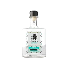 Manik Jalapeno Tequila