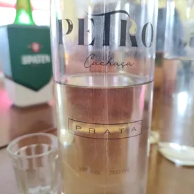 CACHAÇA CASA PETRO PREMIUM