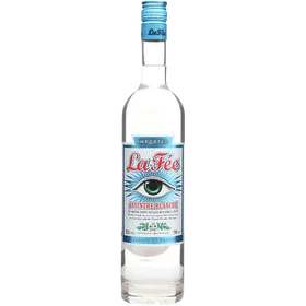 La Fée Blanche Absinthe
