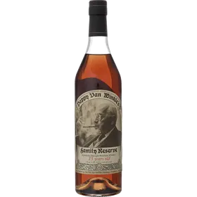 Pappy Van Winkle 15 Year