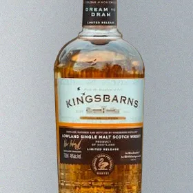 Kingsbarns Dream to Dram