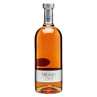 Merlet VS Cognac 750ml