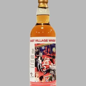 Invergordon 1973 44 Year (East Village)