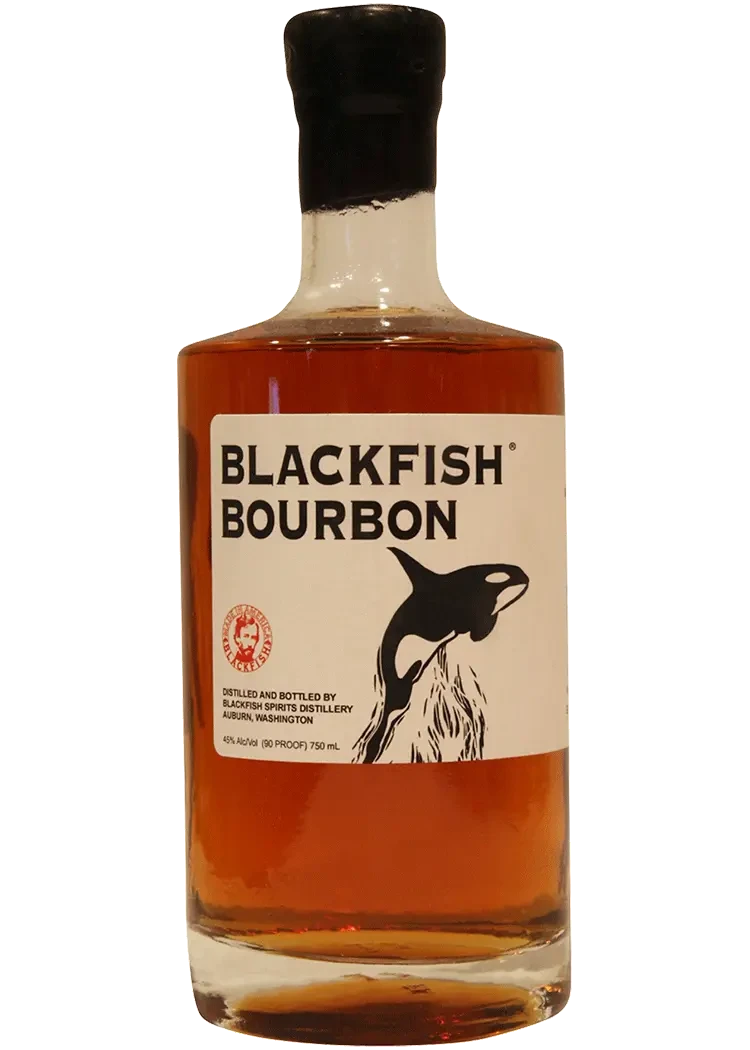 Blackfish Bourbon