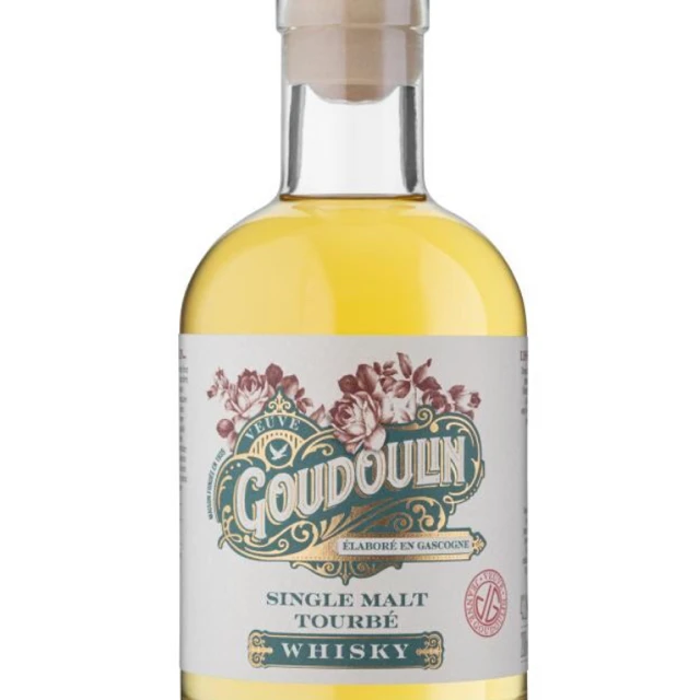 Veuve Goudoulin