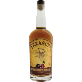 Treasure Chocolate Cherry Rum