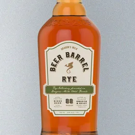 New Holland Beer Barrel Rye