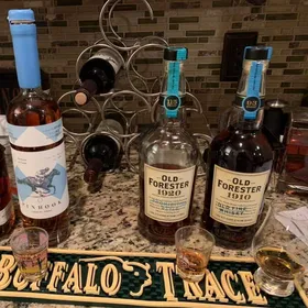 Pinhook Rye Humor True Single Barrel