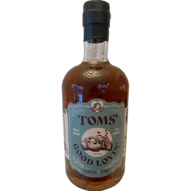 Tom's Good Lovin'