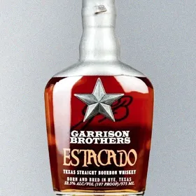 Garrison Brothers Estacado
