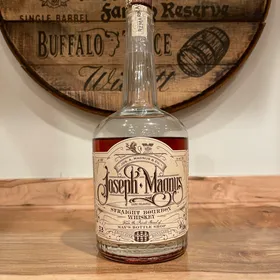 Joseph Magnus Hand Selected Straight Bourbon - Max's Bottle Shop