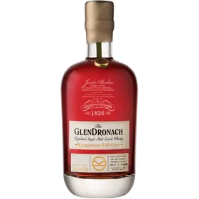 Glendronach Kingsman Edition 1991 Vintage