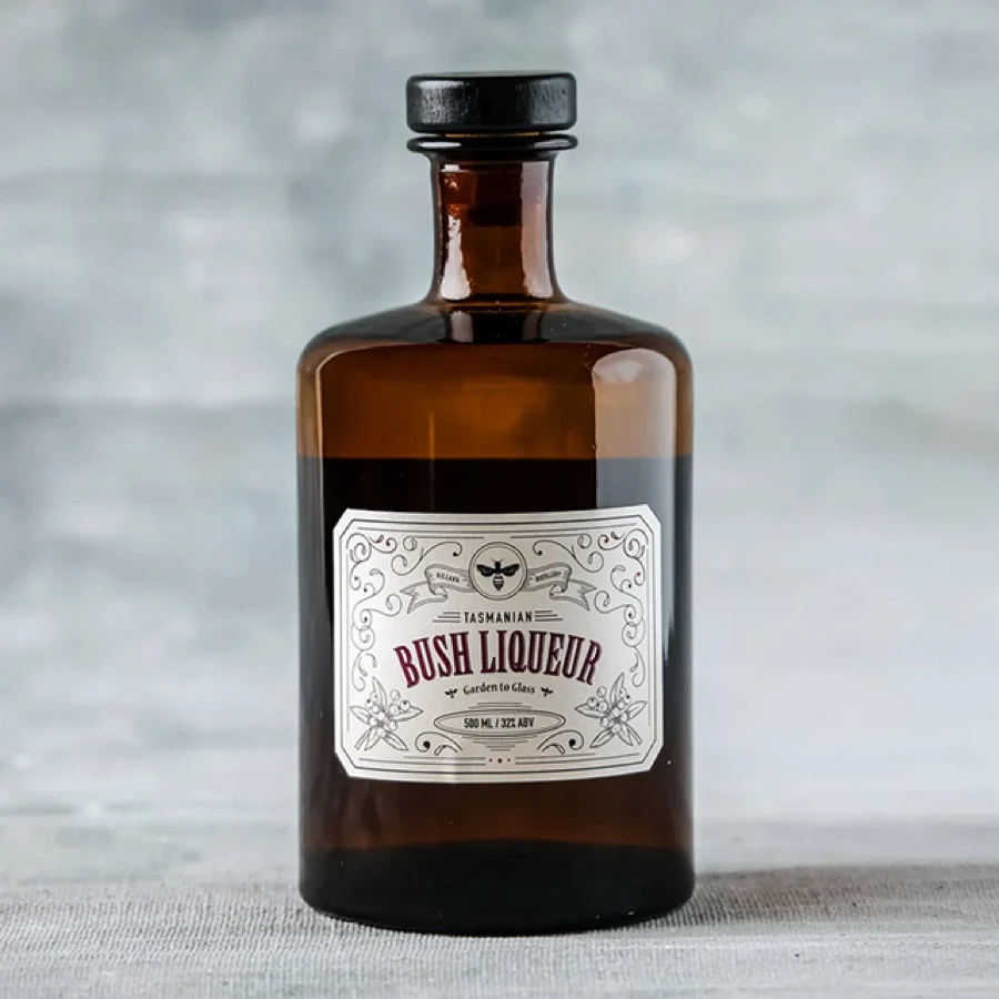 Killara Tasmanian Bush Liqueur