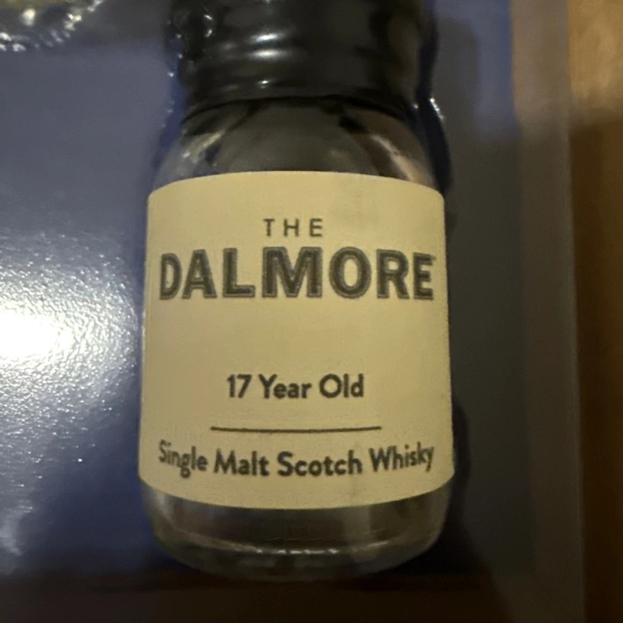 Dalmore 16 Year Old