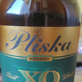 Pliska